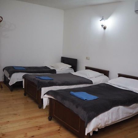 Jeki'S Apartment In Old Tbilisi Exterior photo