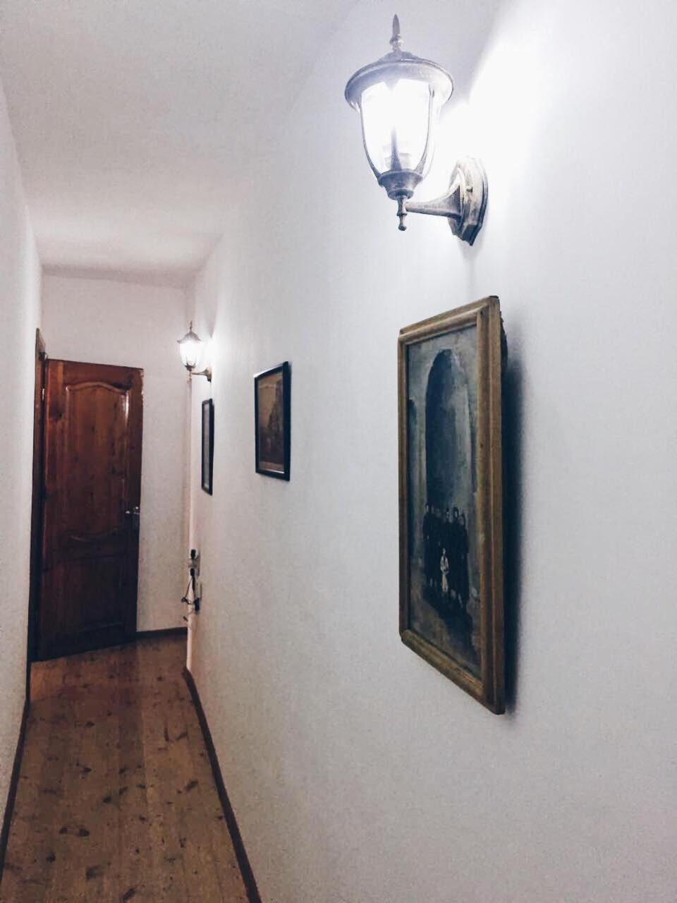 Jeki'S Apartment In Old Tbilisi Exterior photo