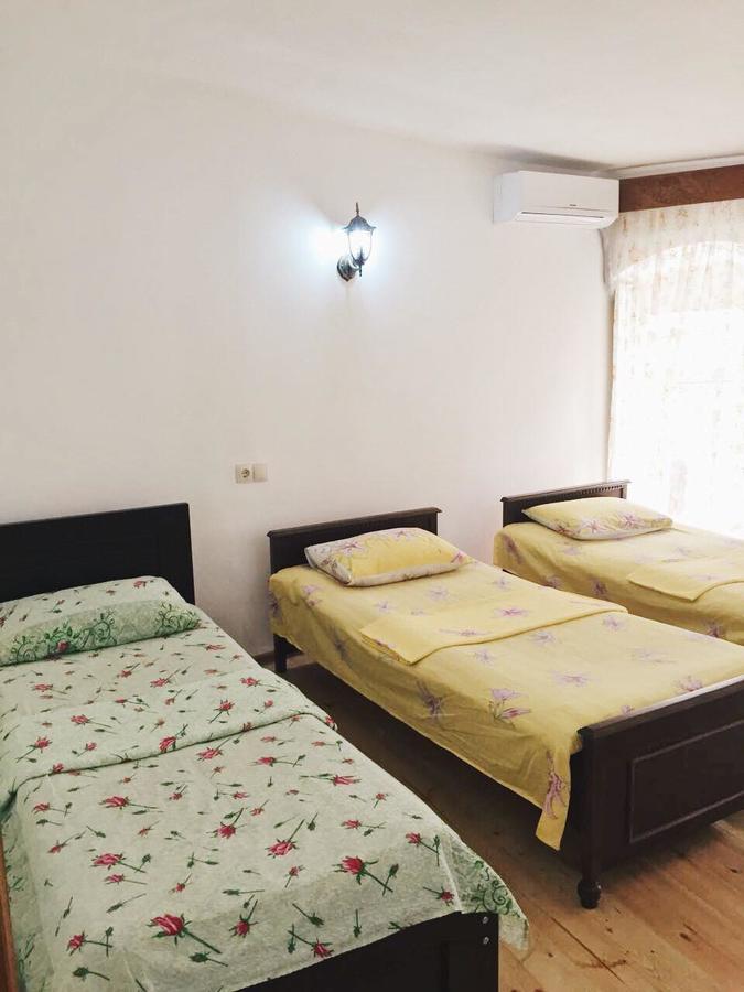 Jeki'S Apartment In Old Tbilisi Exterior photo