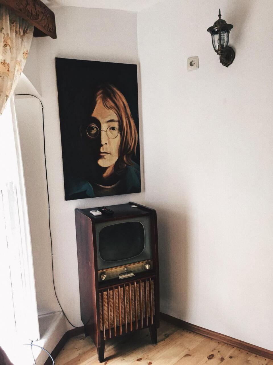 Jeki'S Apartment In Old Tbilisi Exterior photo