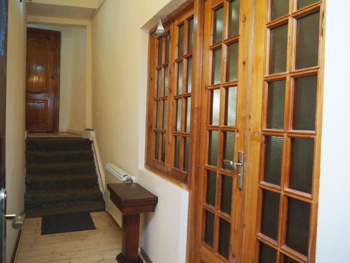 Jeki'S Apartment In Old Tbilisi Exterior photo