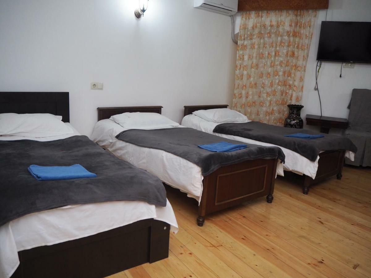 Jeki'S Apartment In Old Tbilisi Exterior photo